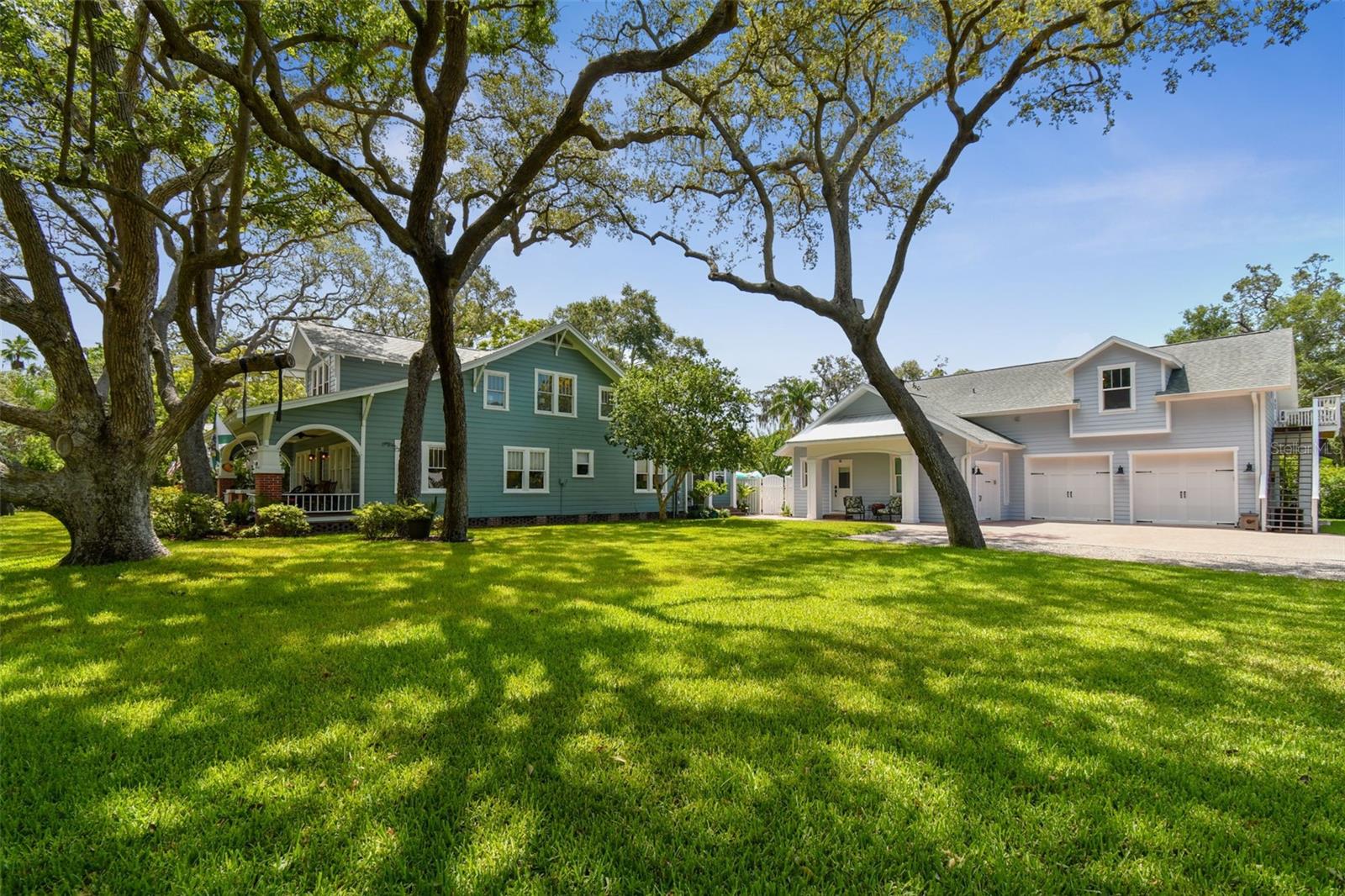 DUNALTA - Residential Income