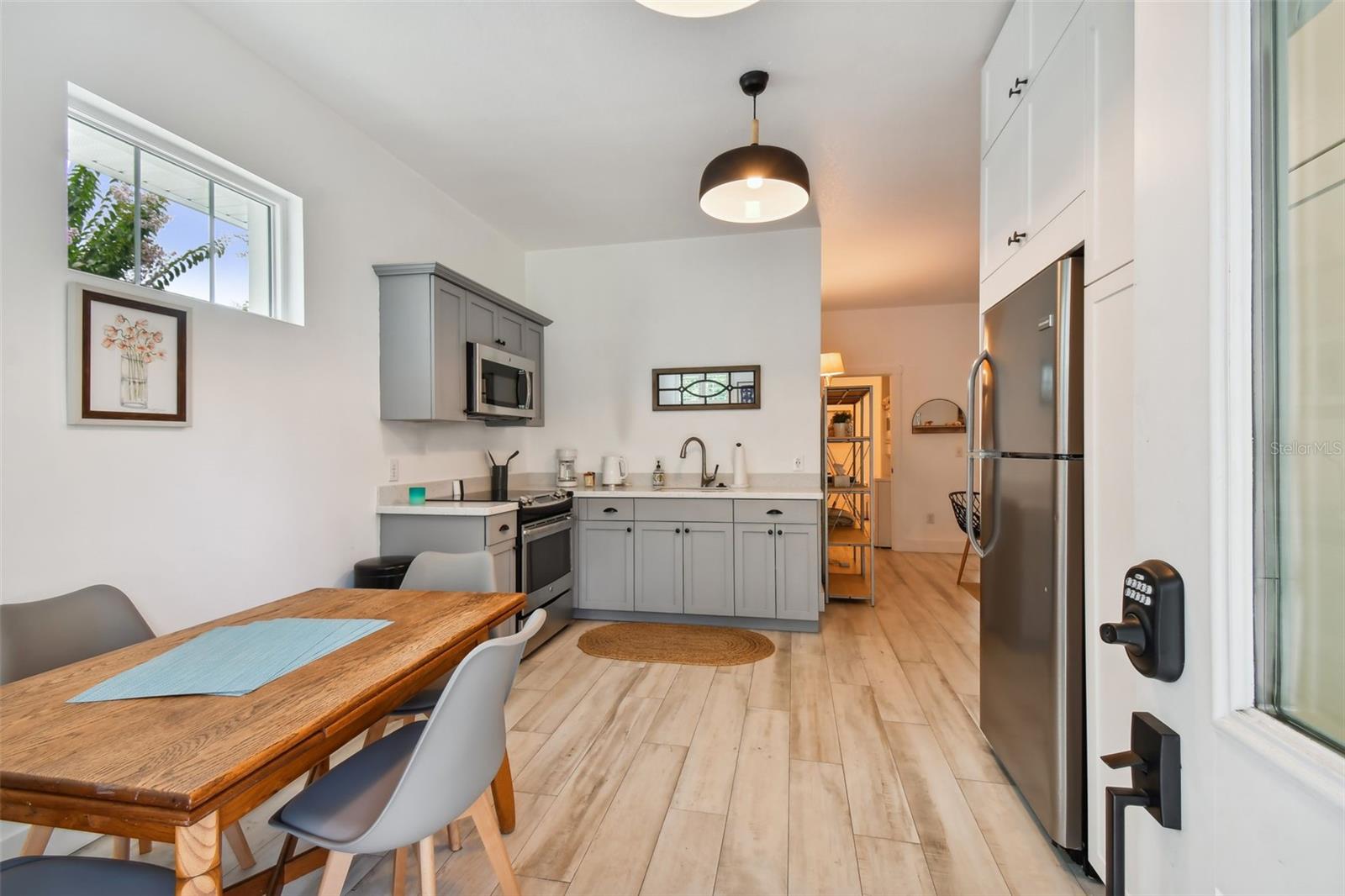 DUNALTA - Residential Income