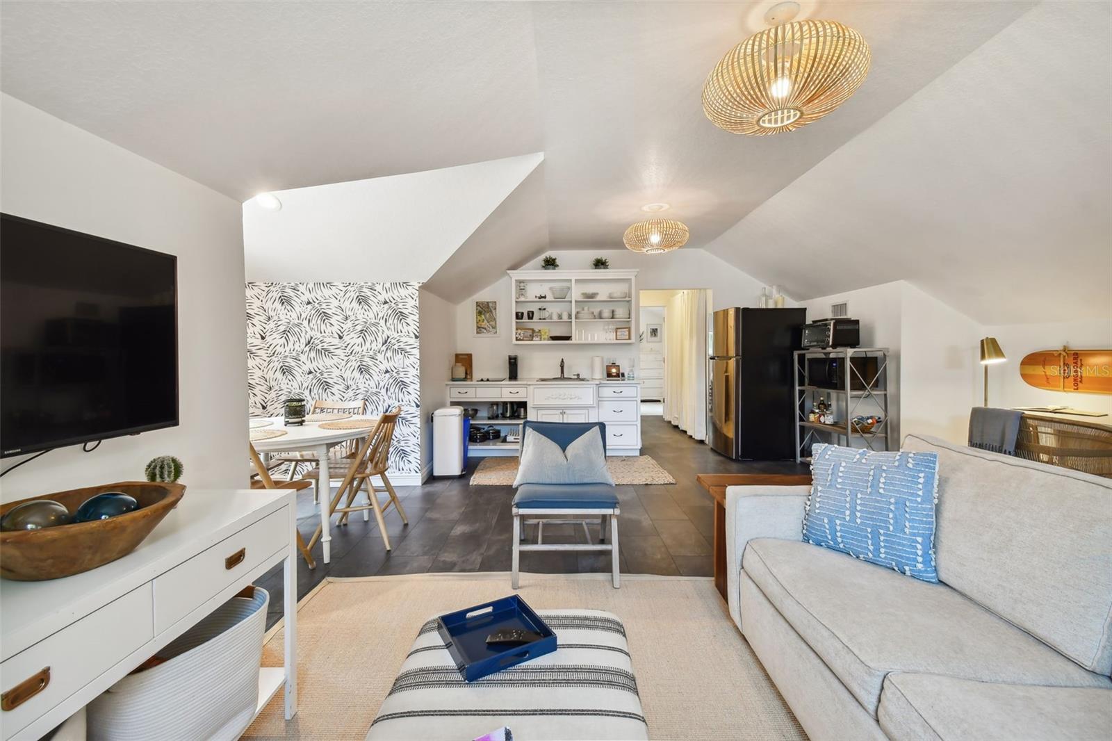 DUNALTA - Residential Income