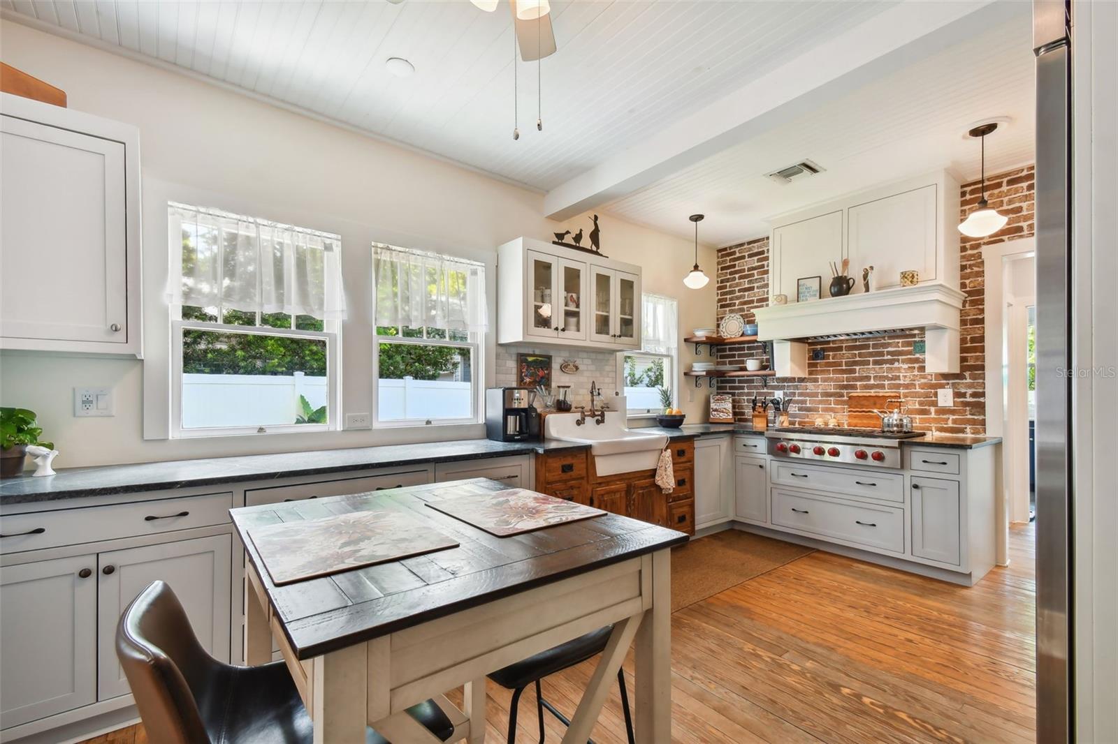 DUNALTA - Residential Income