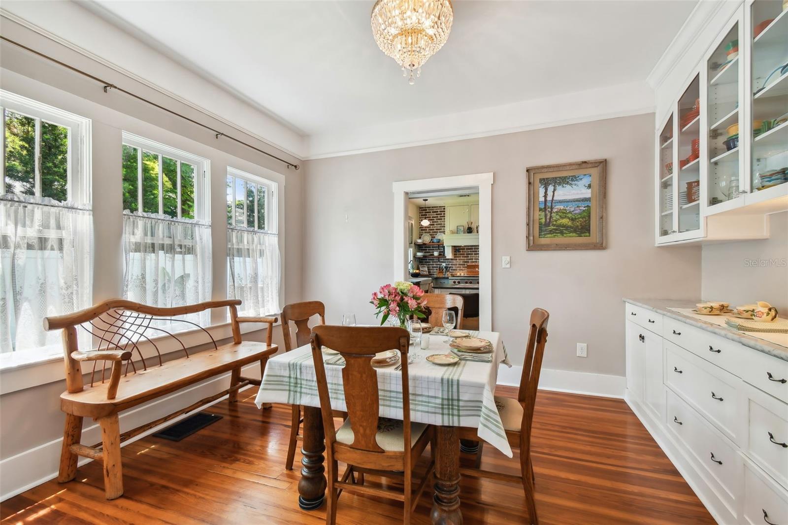 DUNALTA - Residential Income