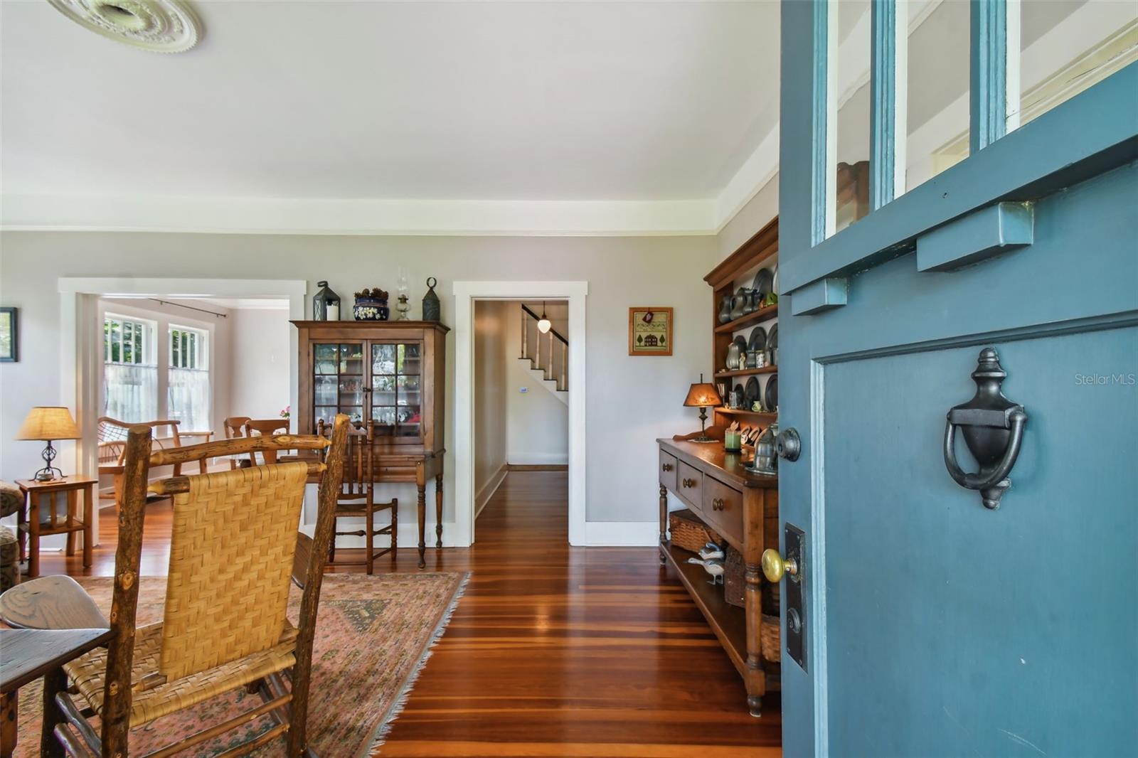 DUNALTA - Residential Income