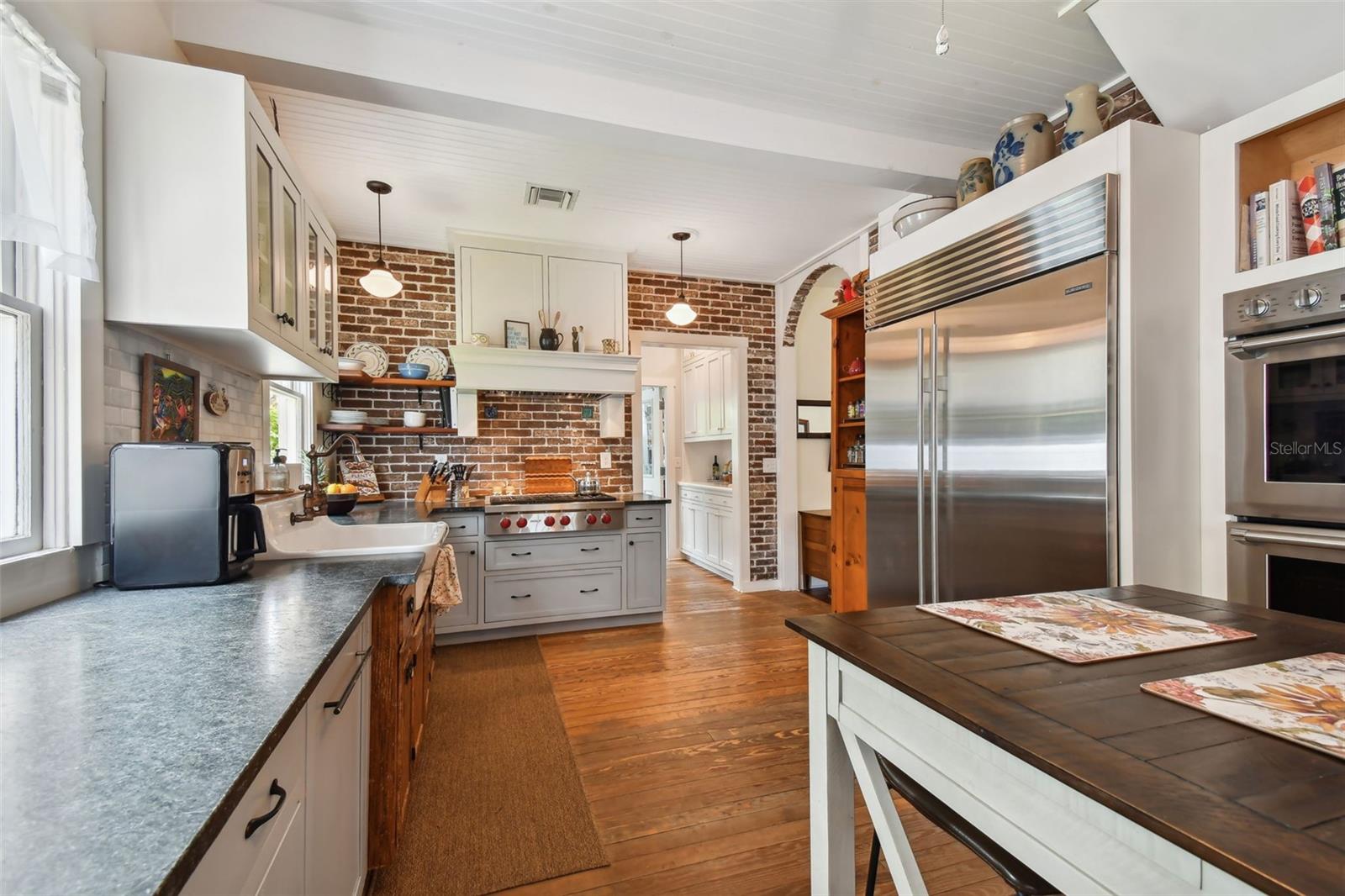 DUNALTA - Residential Income