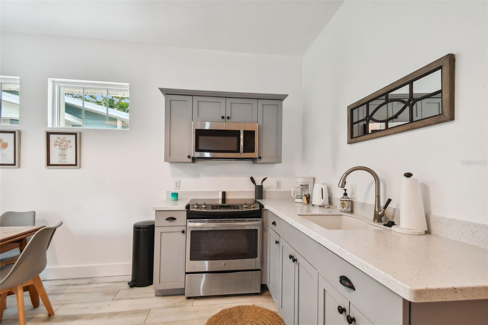 DUNALTA - Residential Income