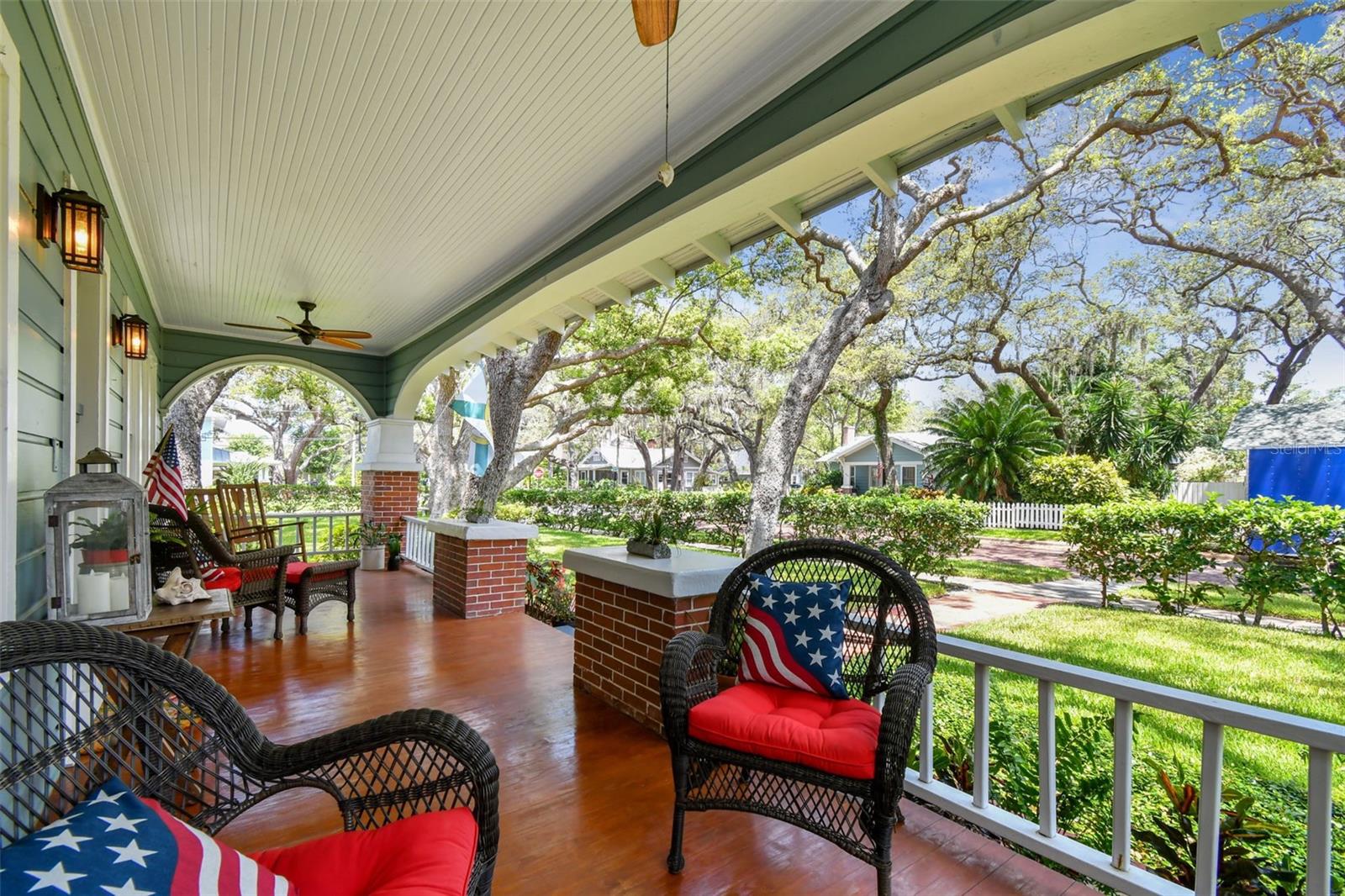 DUNALTA - Residential Income