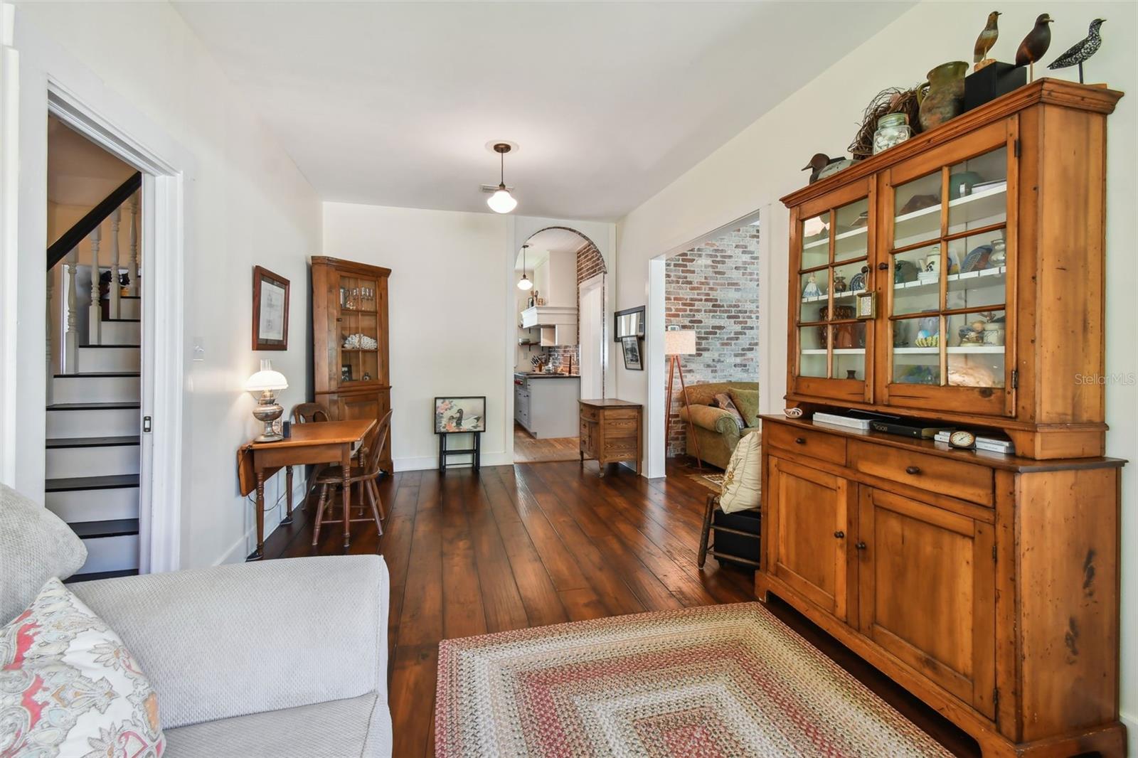 DUNALTA - Residential Income