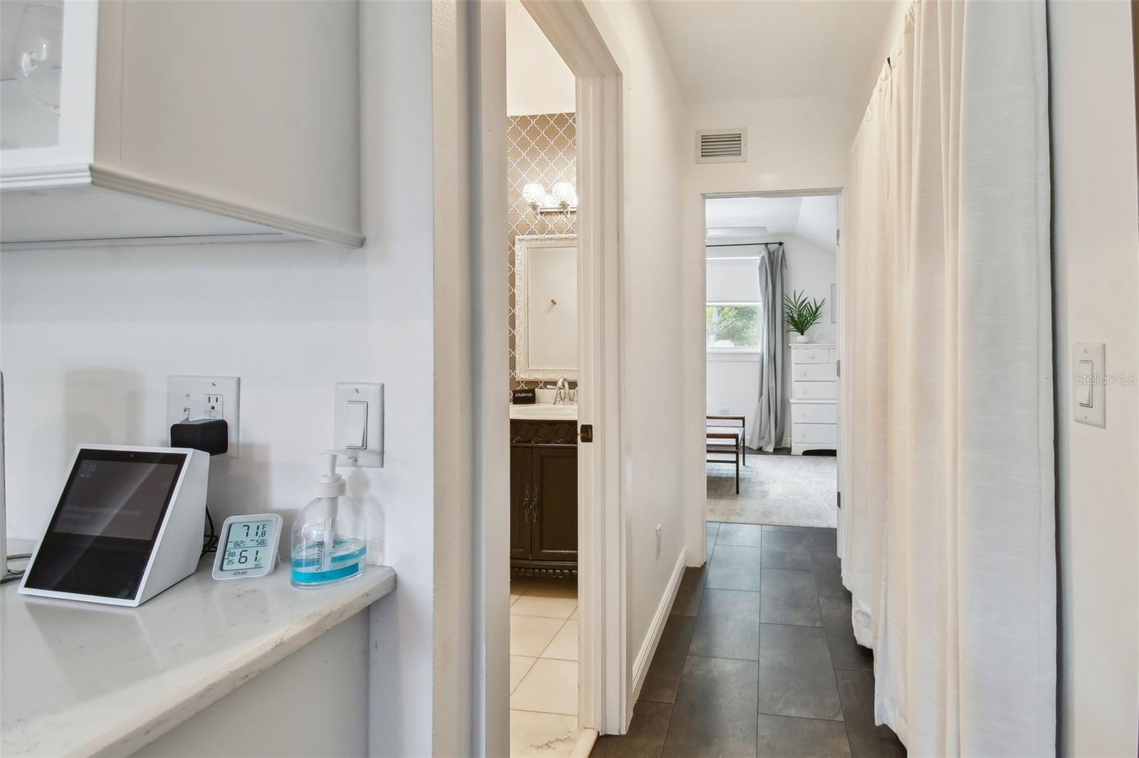 DUNALTA - Residential Income