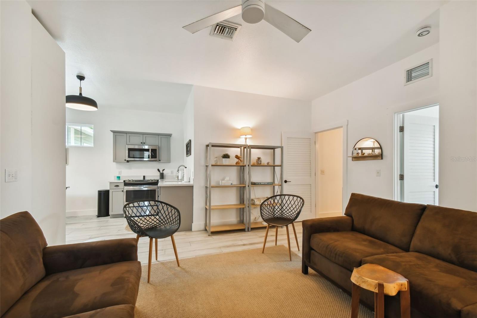 DUNALTA - Residential Income