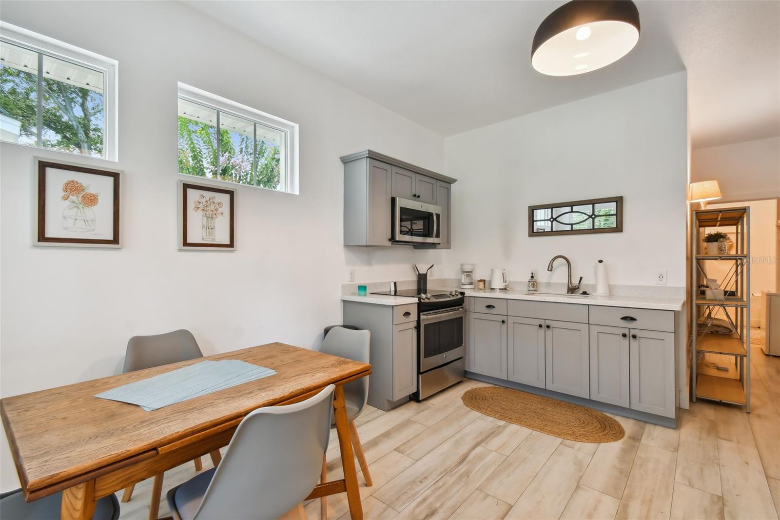 DUNALTA - Residential Income