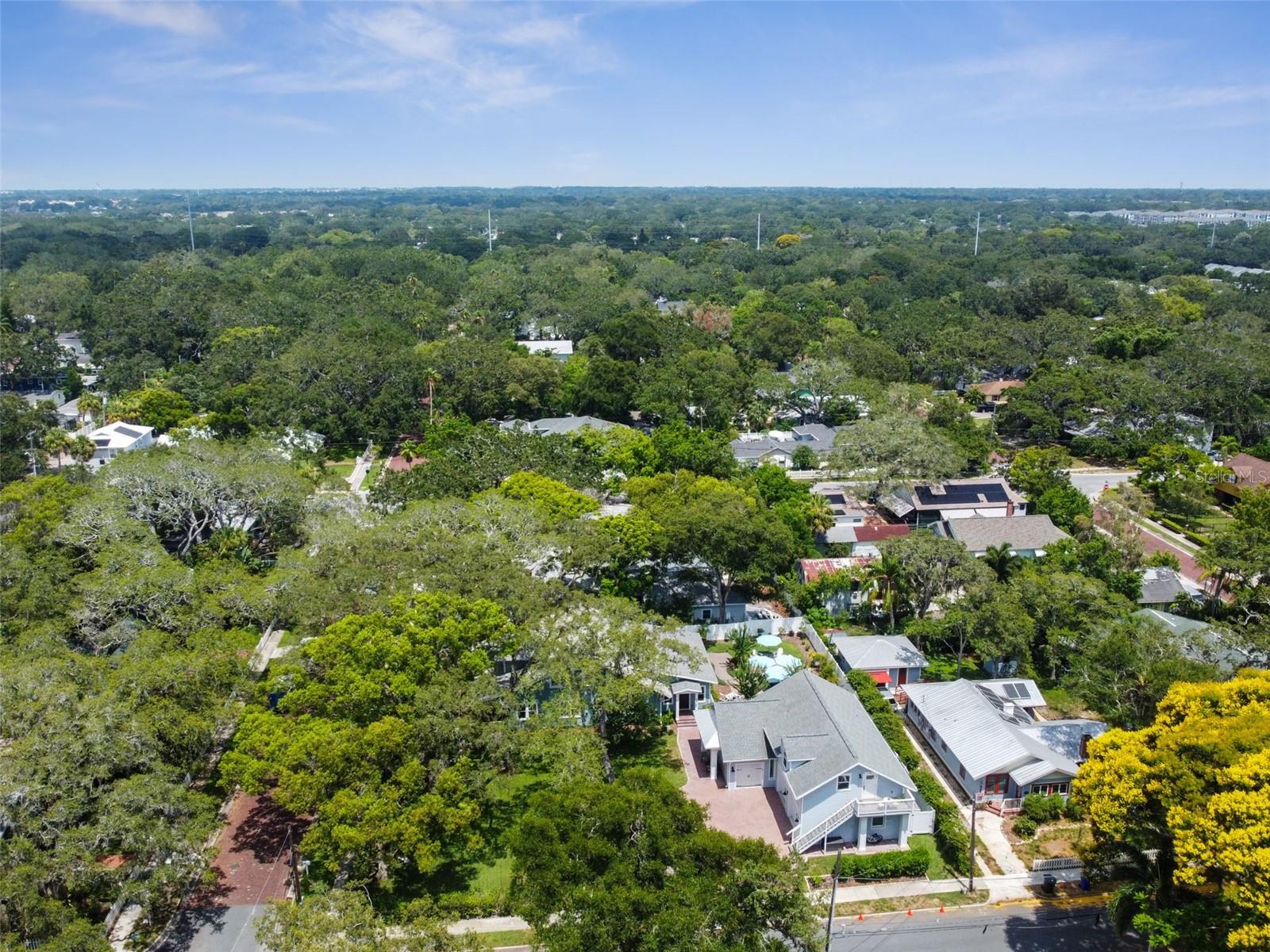 DUNALTA - Residential Income