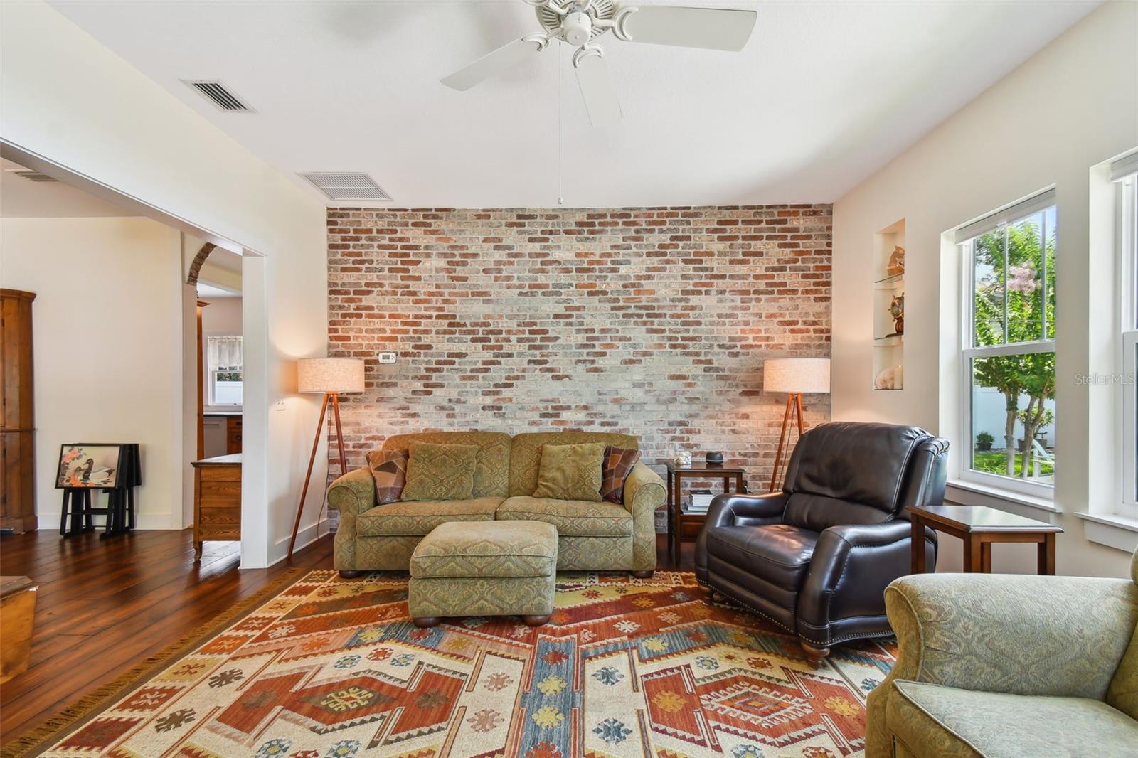 DUNALTA - Residential Income