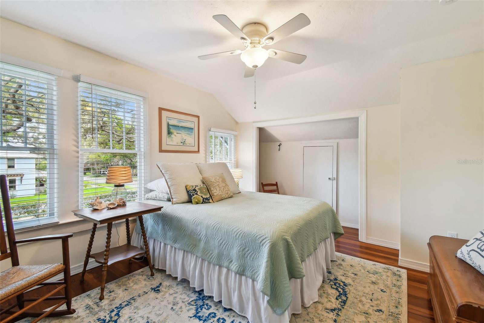 DUNALTA - Residential Income