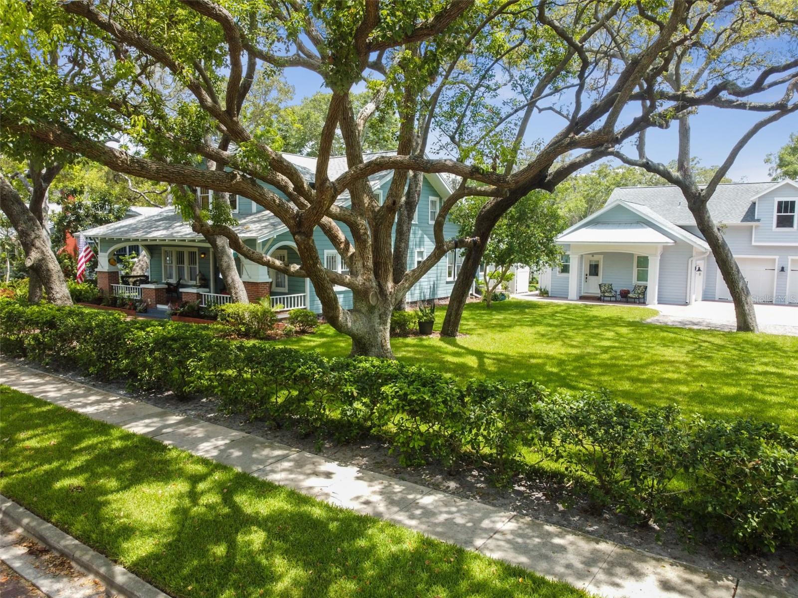 DUNALTA - Residential Income