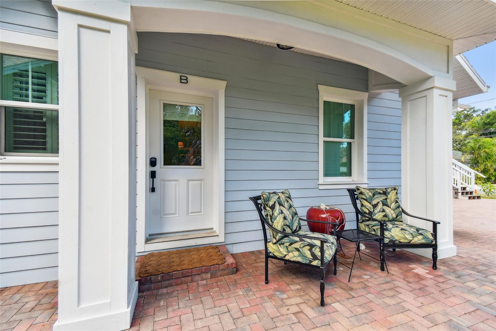 DUNALTA - Residential Income