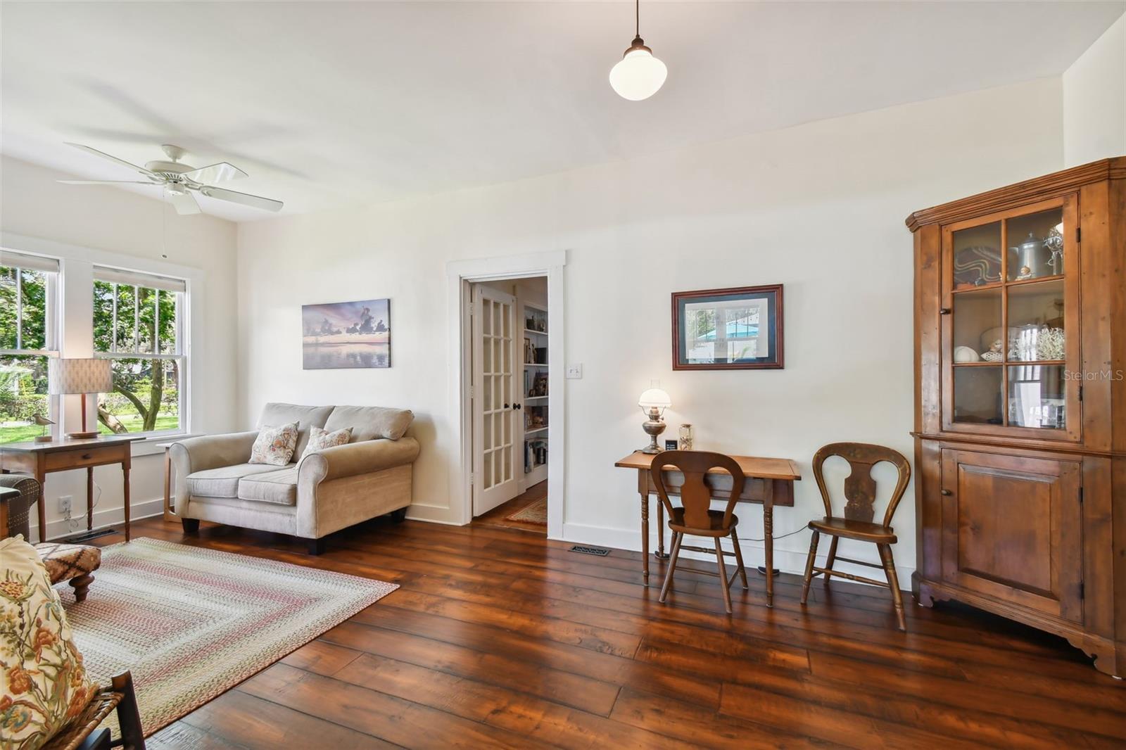 DUNALTA - Residential Income