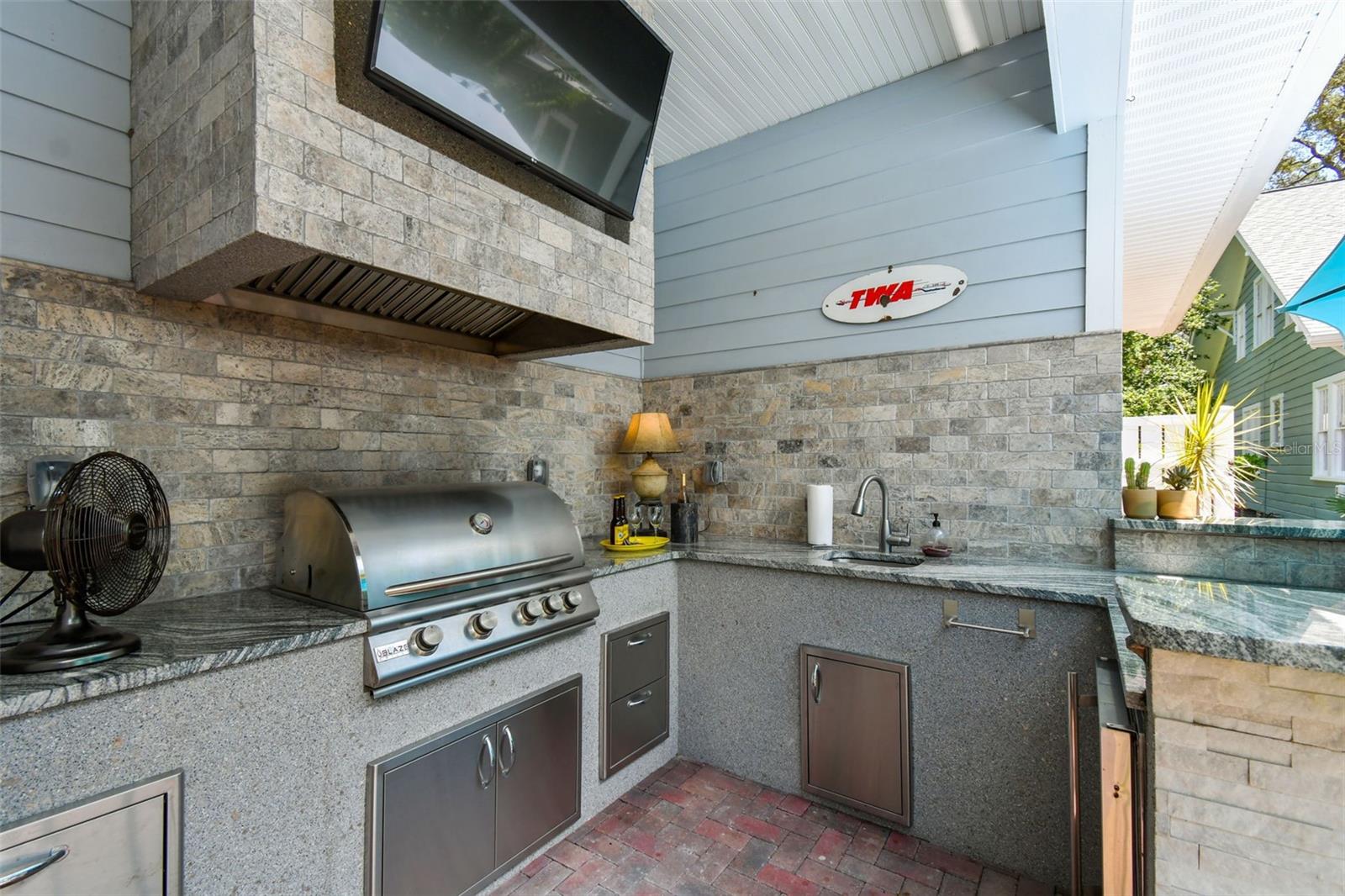 DUNALTA - Residential Income