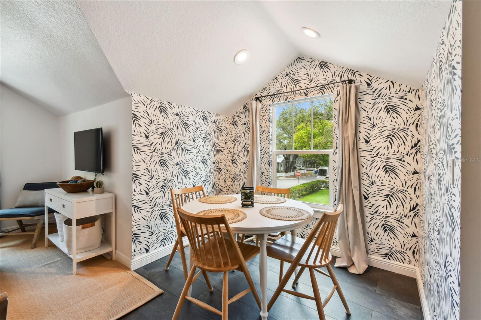 DUNALTA - Residential Income