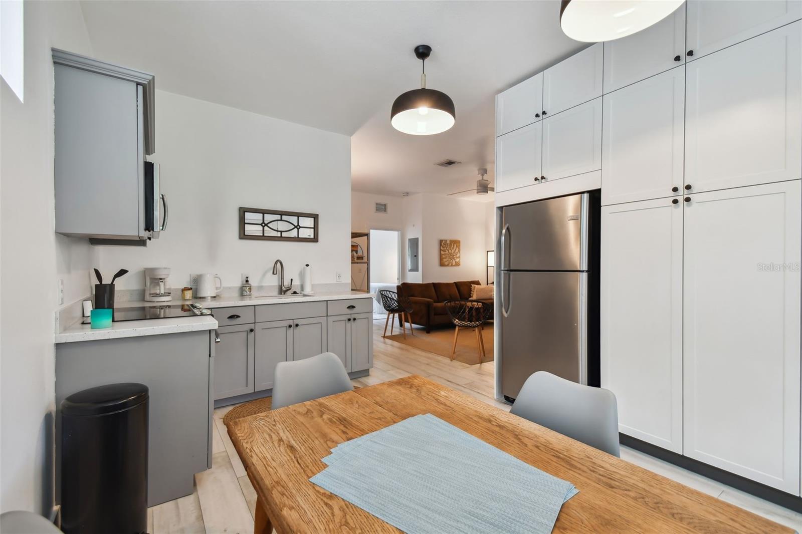 DUNALTA - Residential Income