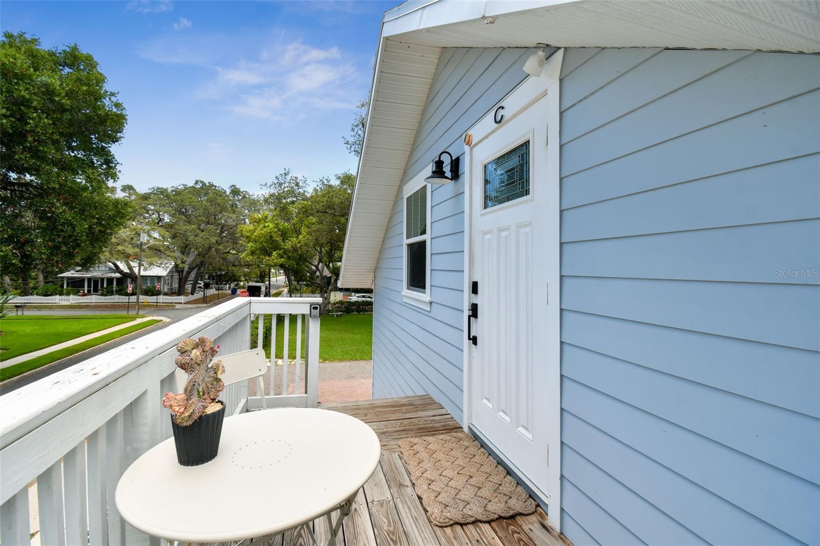 DUNALTA - Residential Income