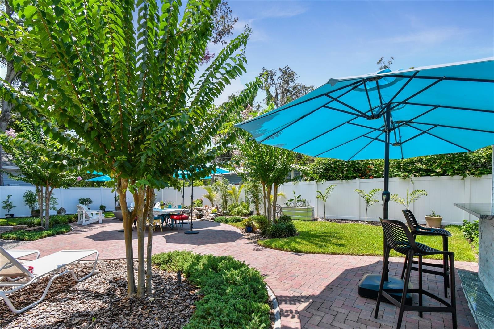 DUNALTA - Residential Income