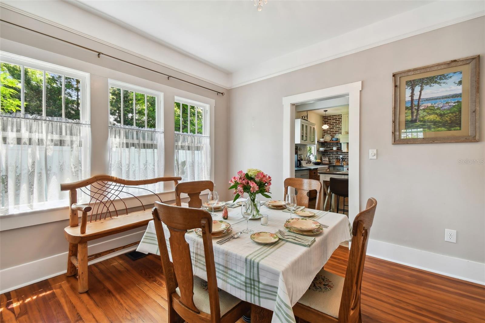 DUNALTA - Residential Income