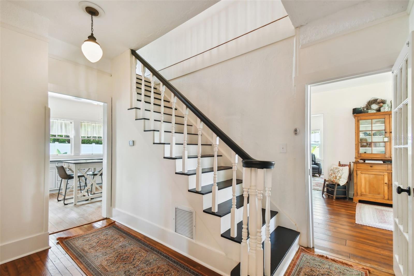 DUNALTA - Residential Income