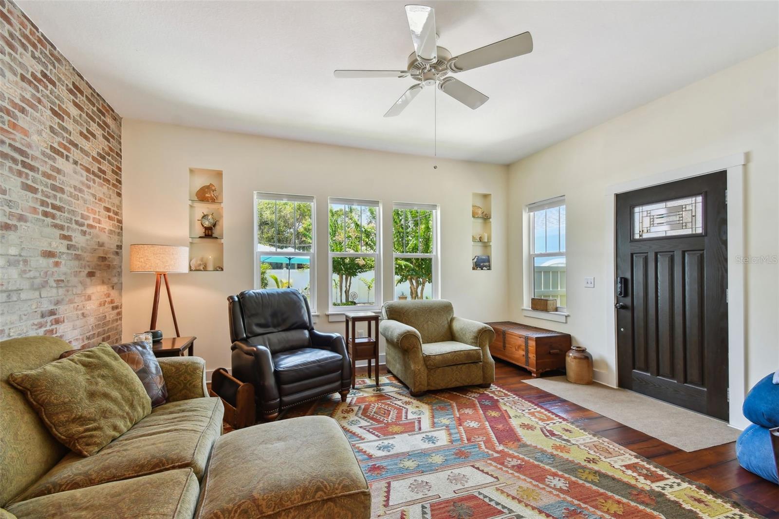 DUNALTA - Residential Income