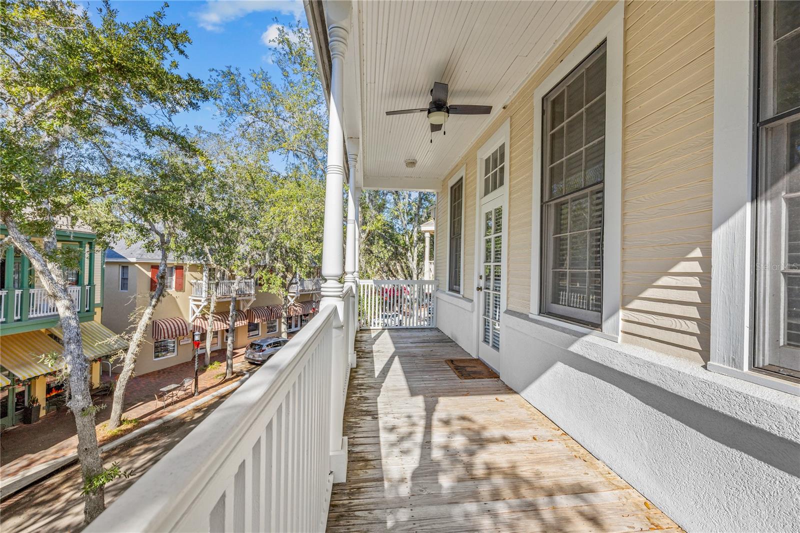 THE VILLAGE AT HAILE - Residential