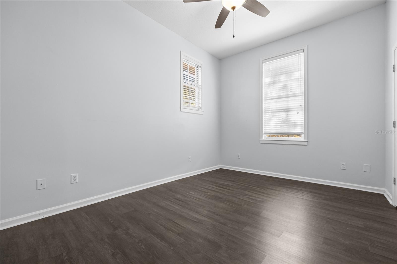 THE VILLAGE AT HAILE - Residential