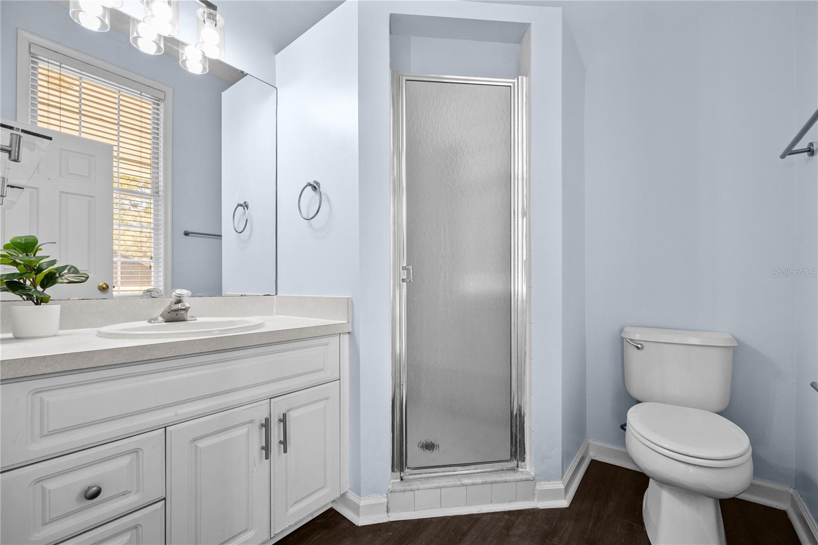 THE VILLAGE AT HAILE - Residential