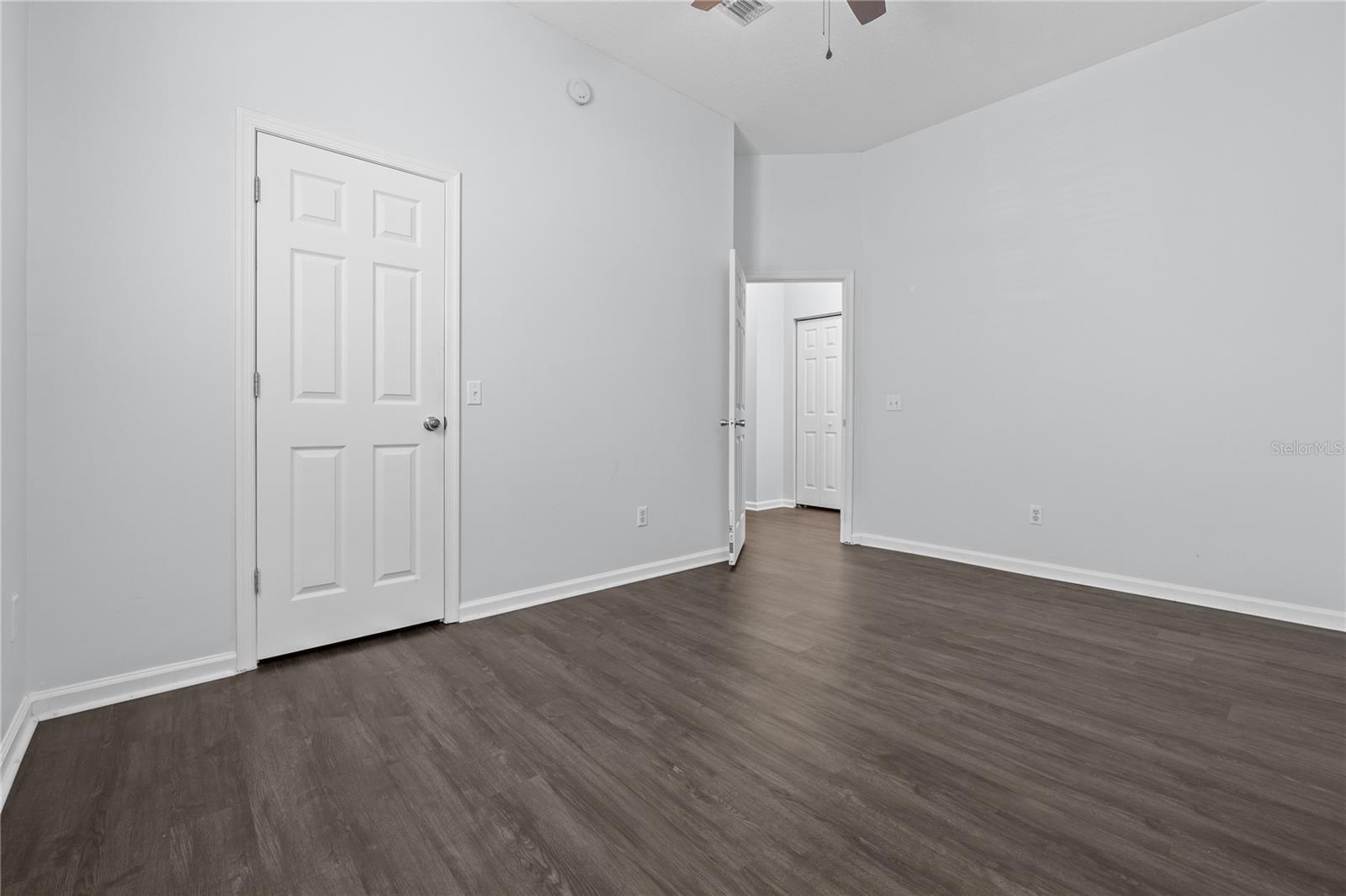 THE VILLAGE AT HAILE - Residential