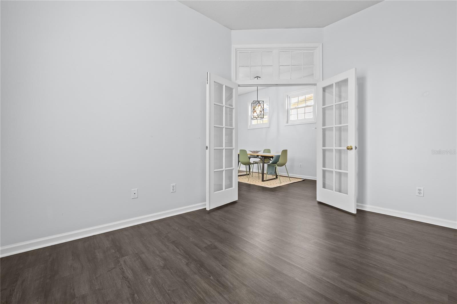 THE VILLAGE AT HAILE - Residential