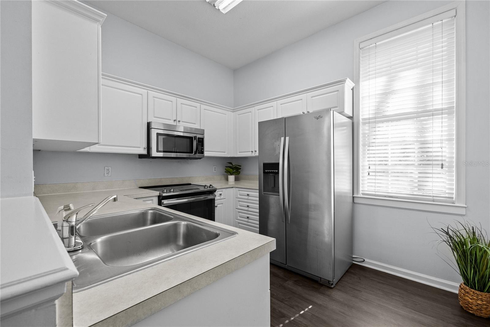 THE VILLAGE AT HAILE - Residential