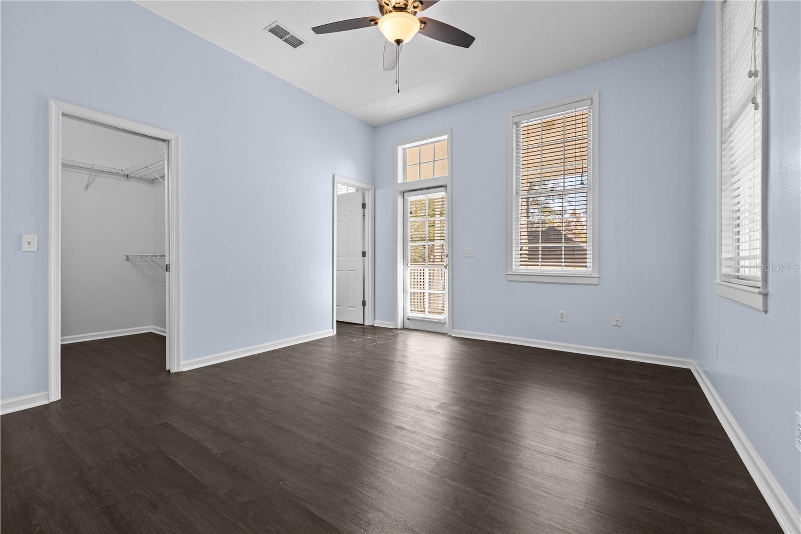 THE VILLAGE AT HAILE - Residential