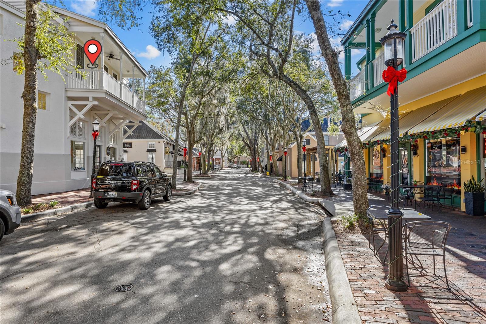 THE VILLAGE AT HAILE - Residential