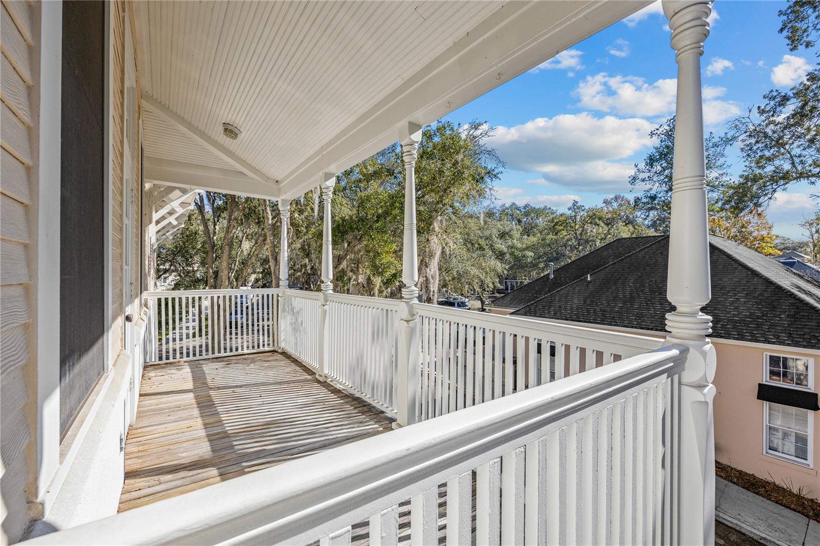 THE VILLAGE AT HAILE - Residential