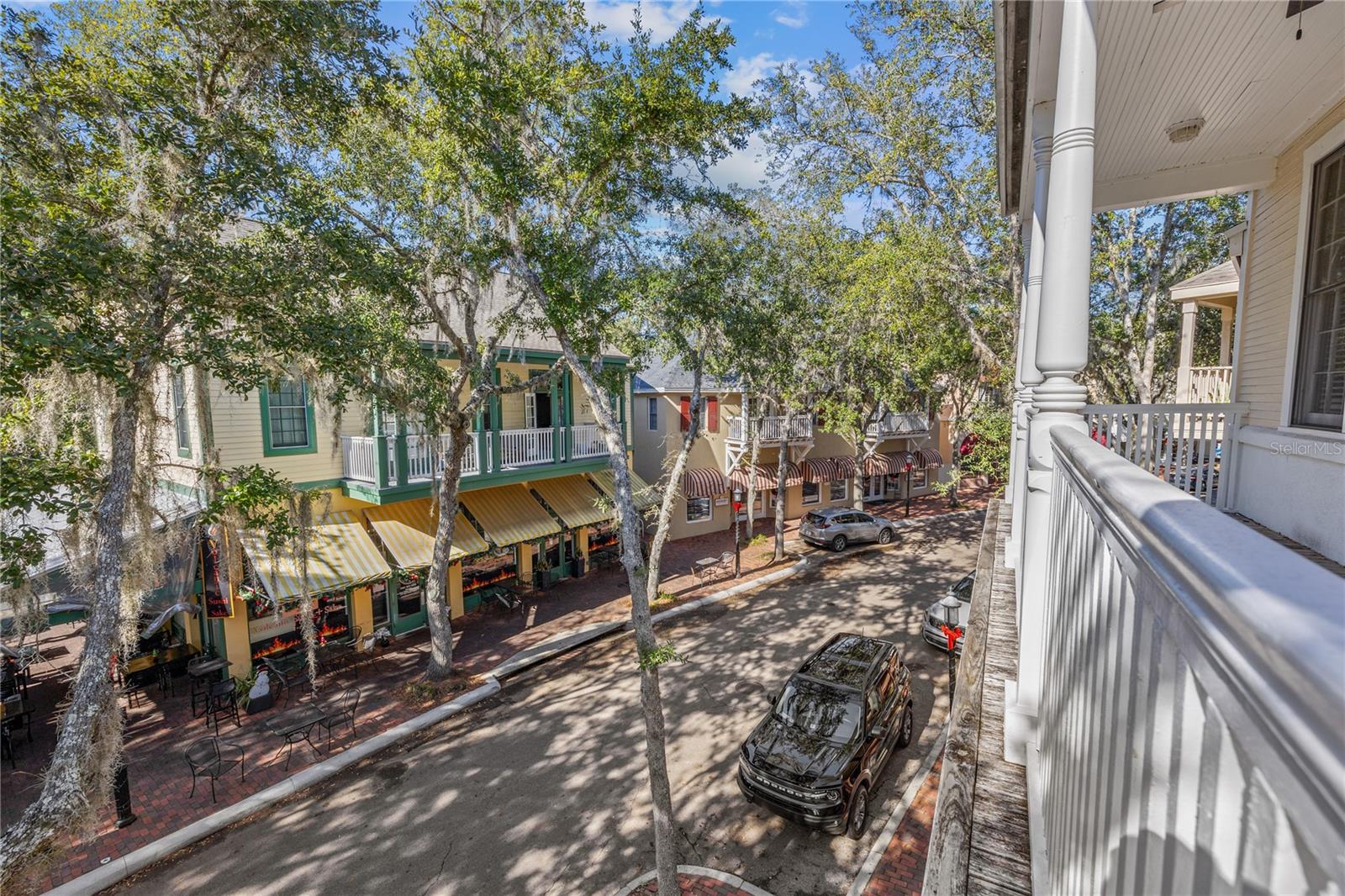 THE VILLAGE AT HAILE - Residential