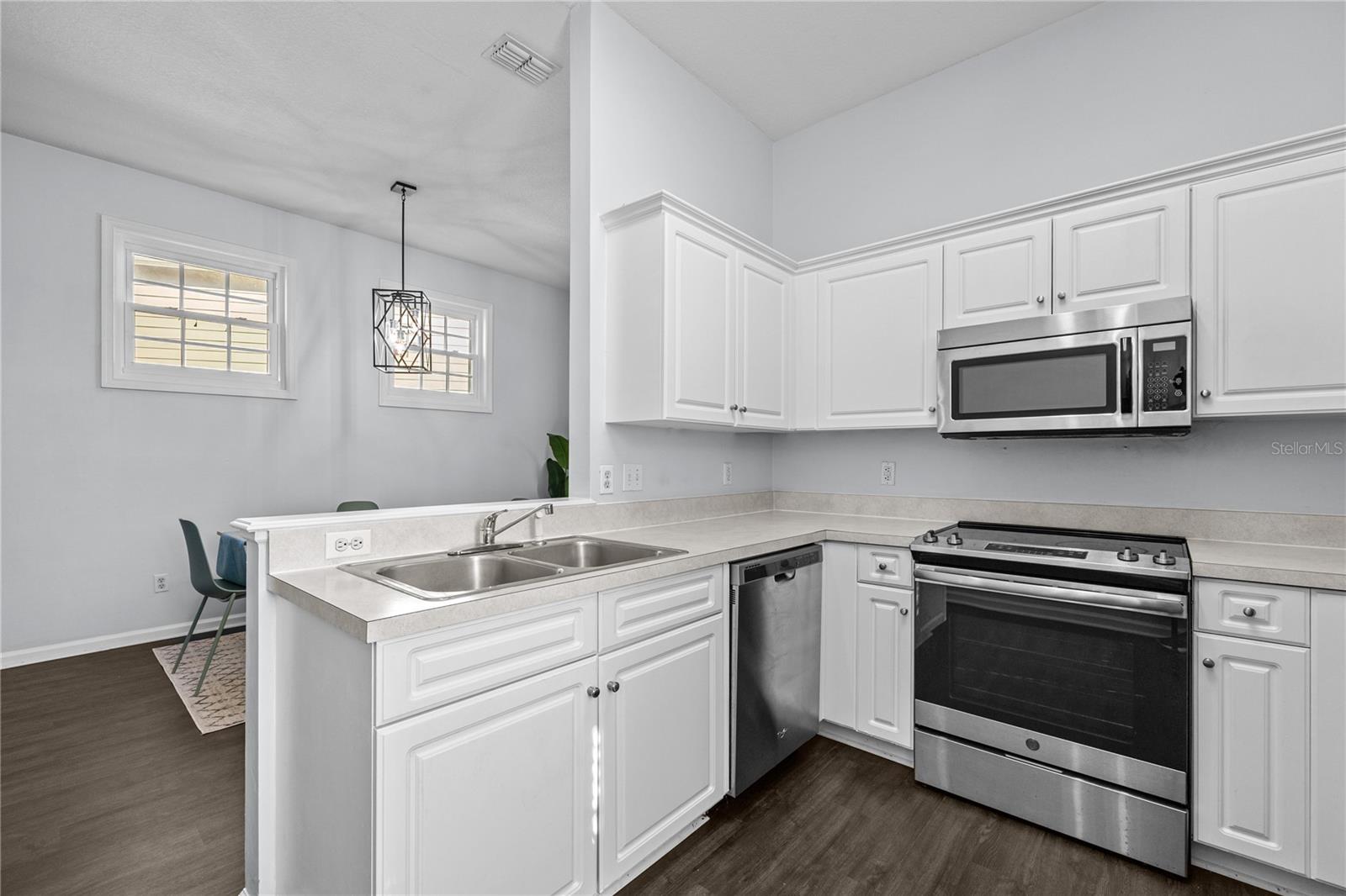 THE VILLAGE AT HAILE - Residential