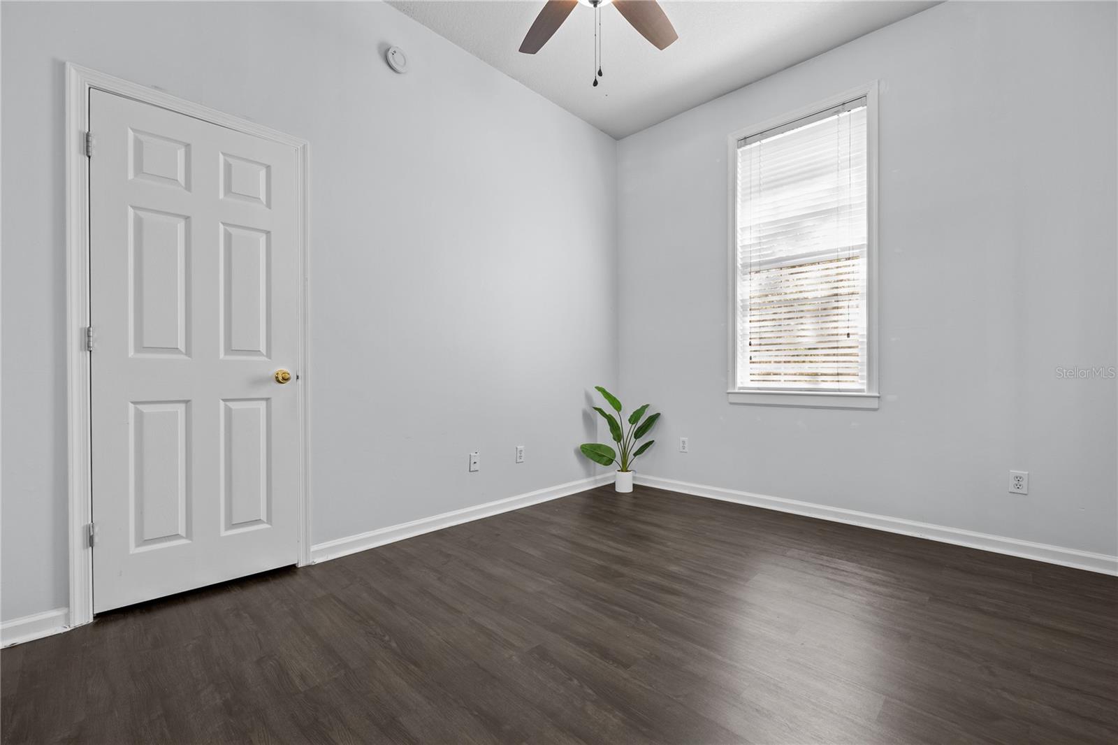 THE VILLAGE AT HAILE - Residential