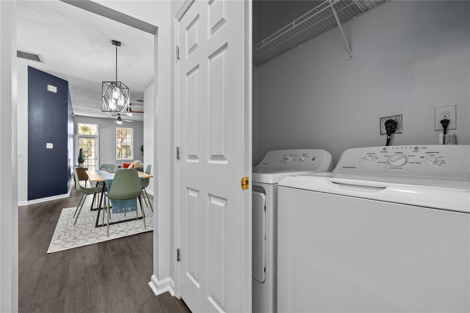 THE VILLAGE AT HAILE - Residential