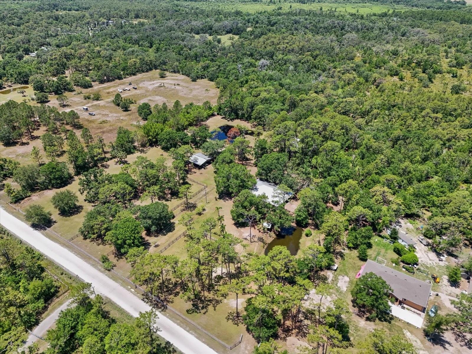 WILLOW SHORES - Residential
