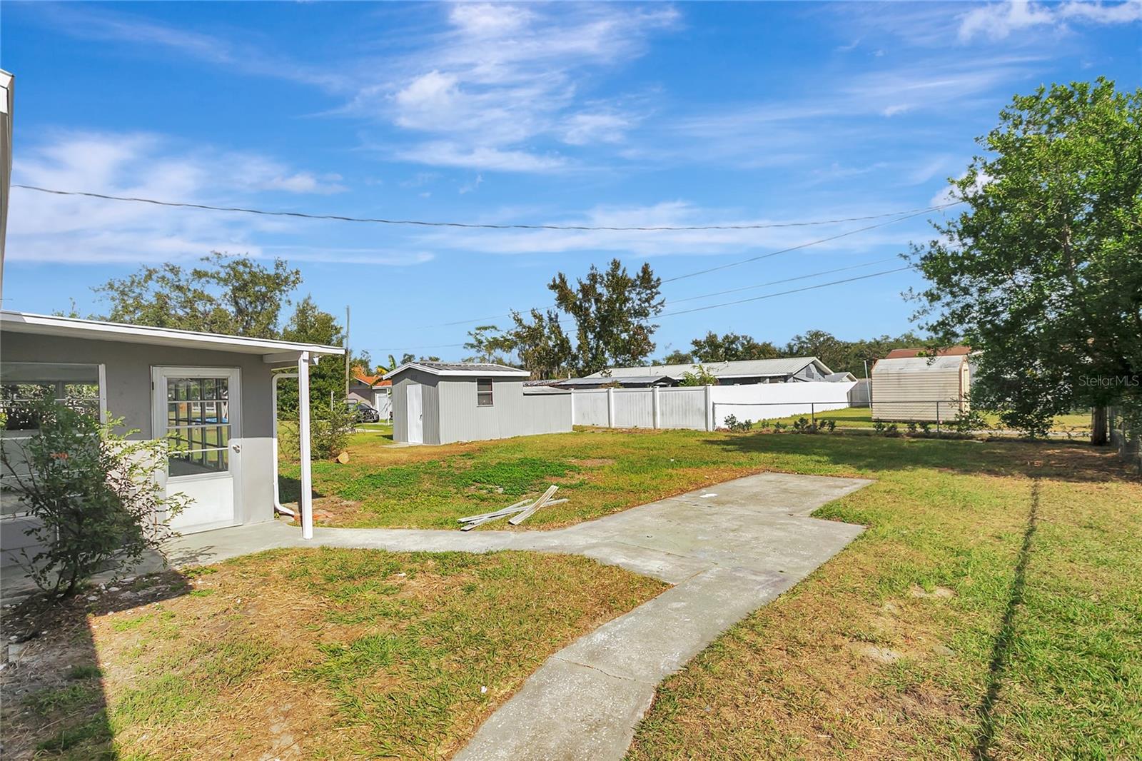 COLONY HEIGHTS - Residential