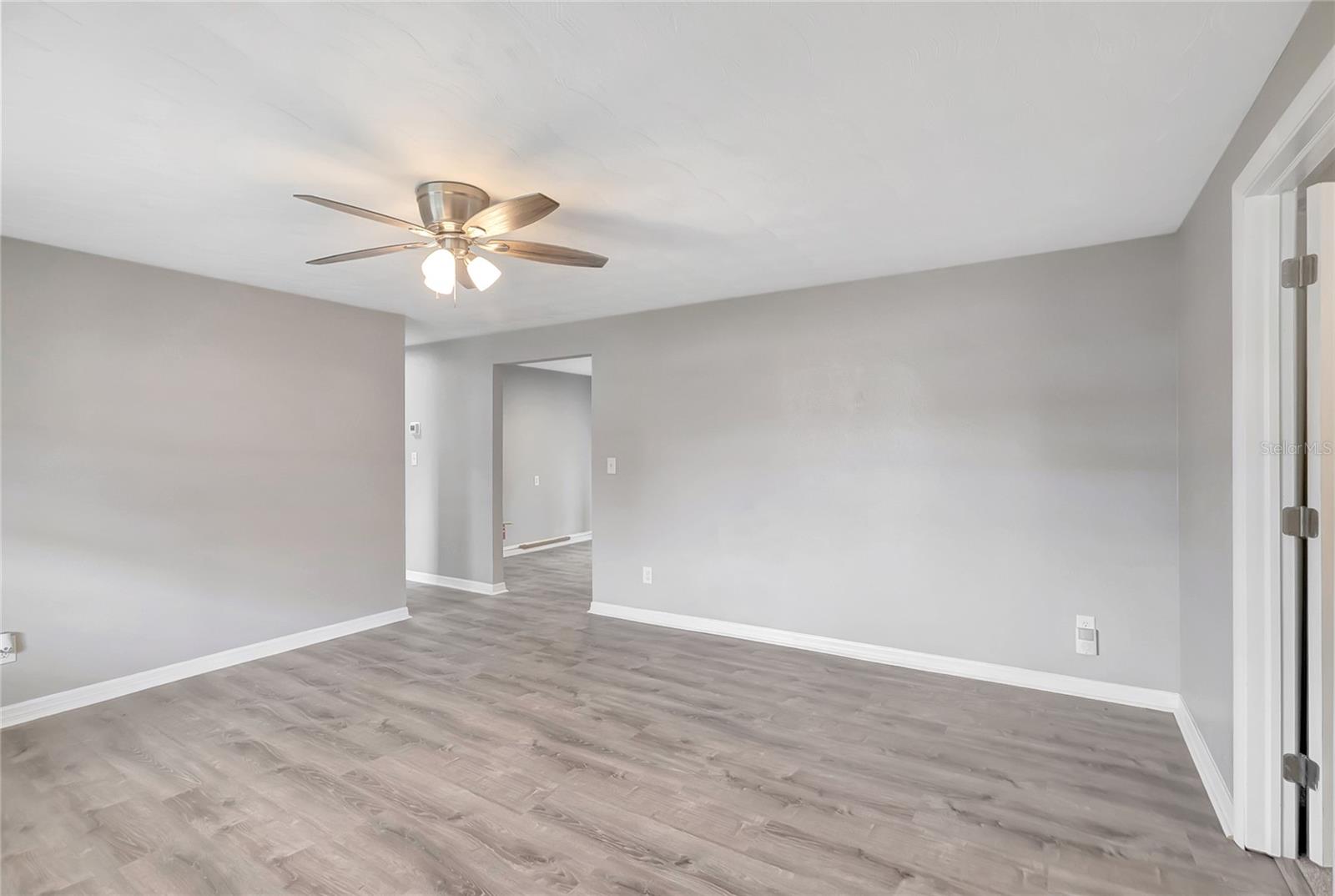 COLONY HEIGHTS - Residential