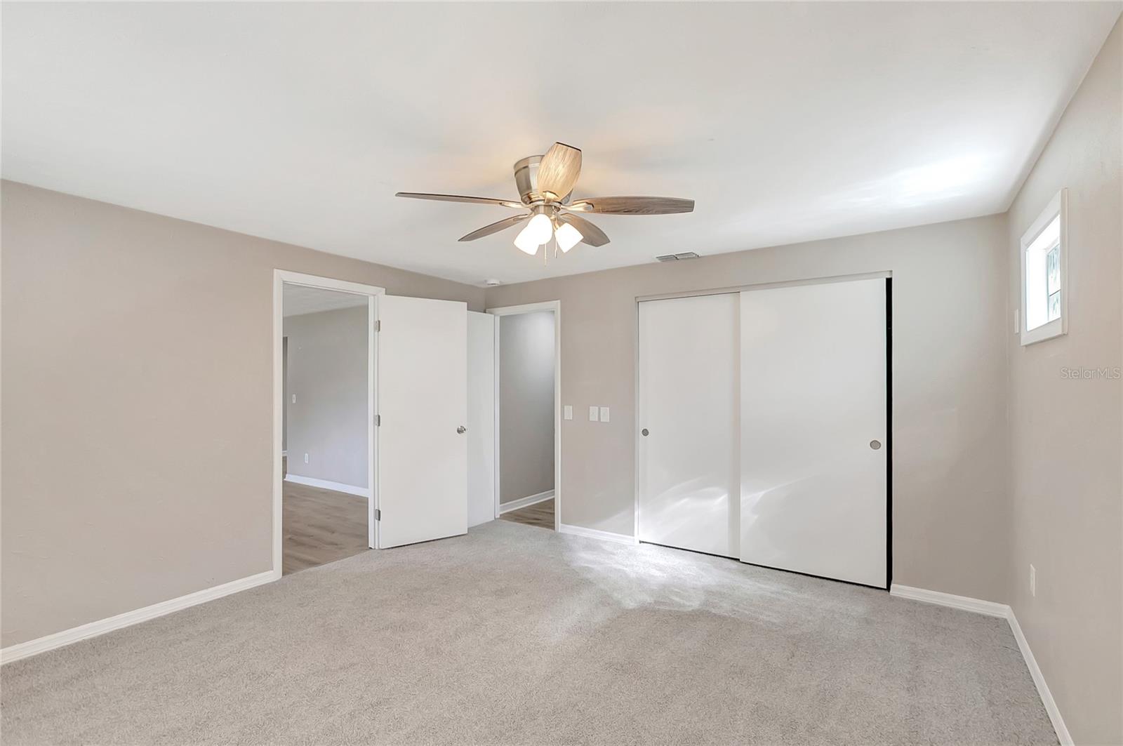 COLONY HEIGHTS - Residential