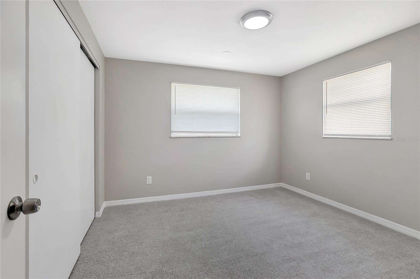 COLONY HEIGHTS - Residential