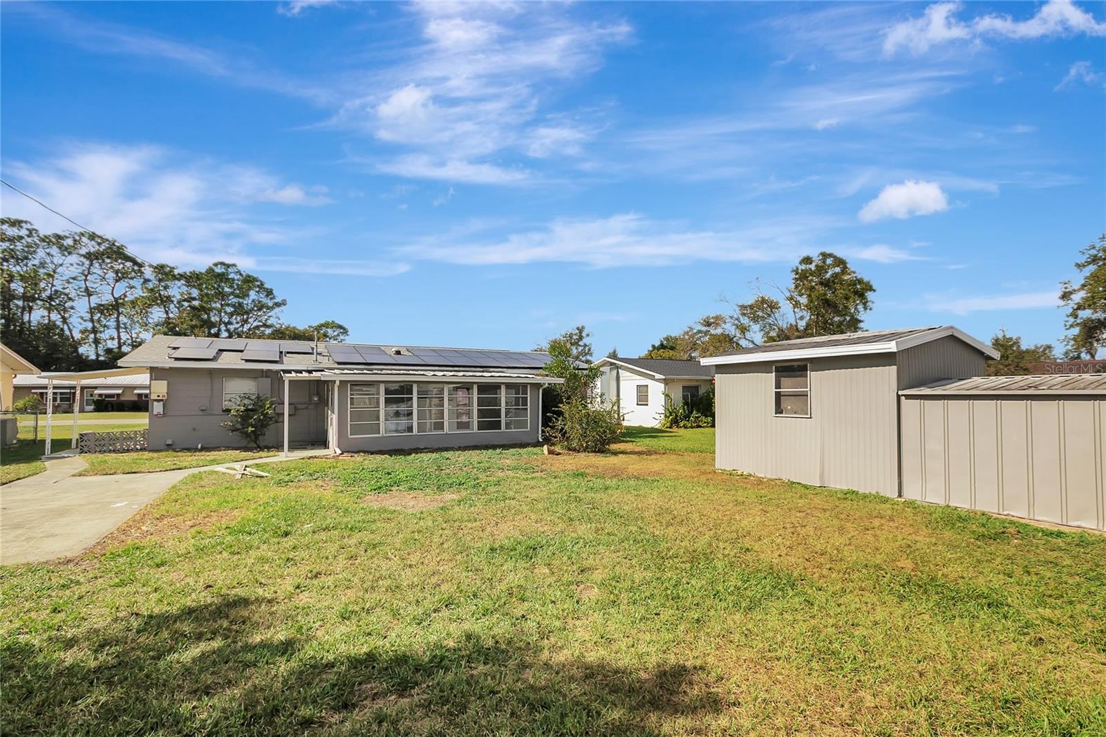 COLONY HEIGHTS - Residential