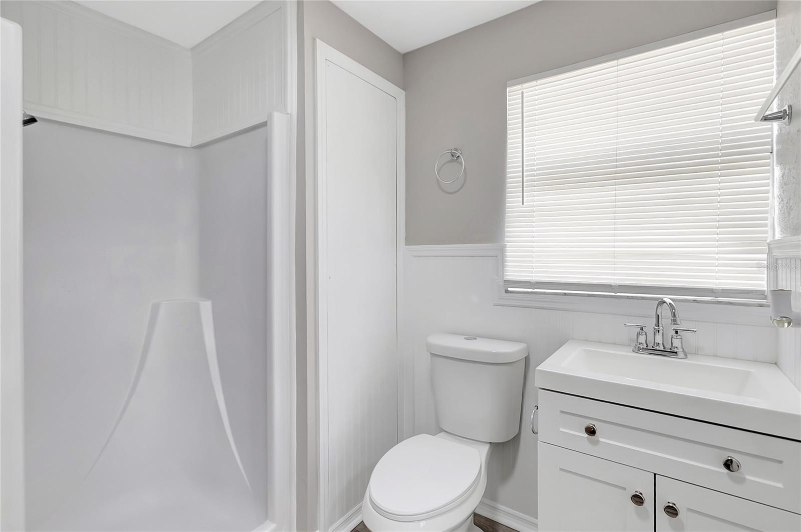 COLONY HEIGHTS - Residential