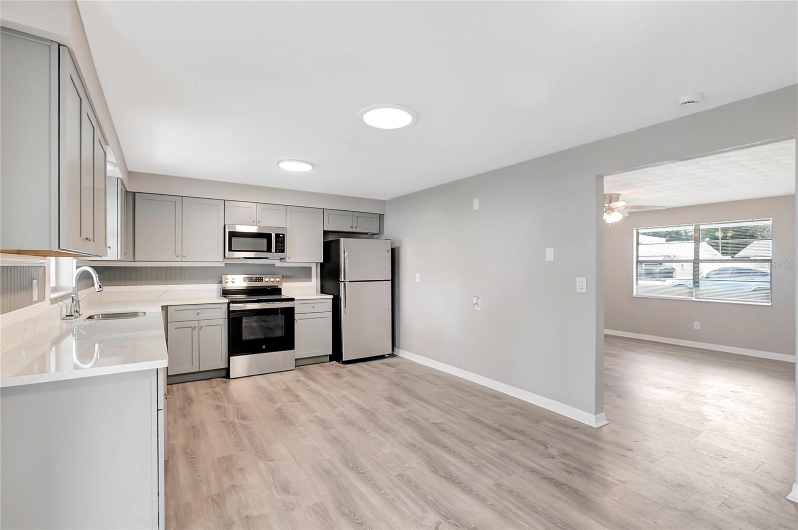 COLONY HEIGHTS - Residential