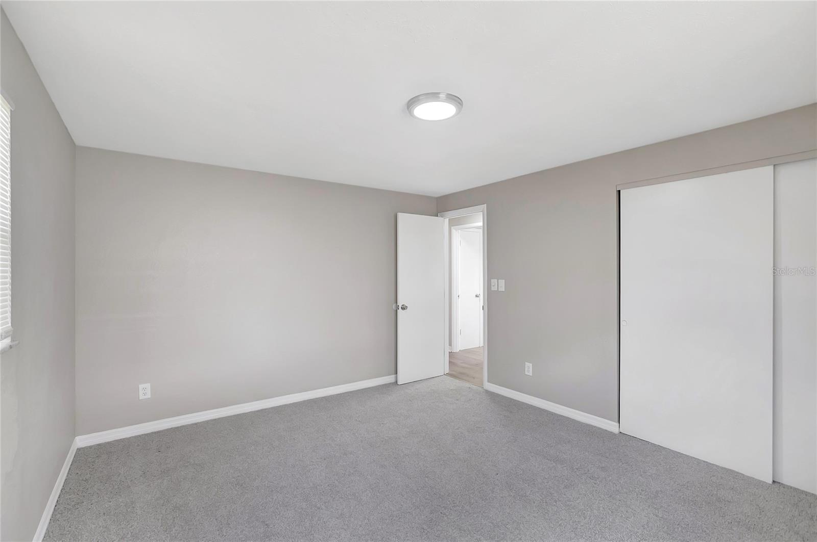 COLONY HEIGHTS - Residential