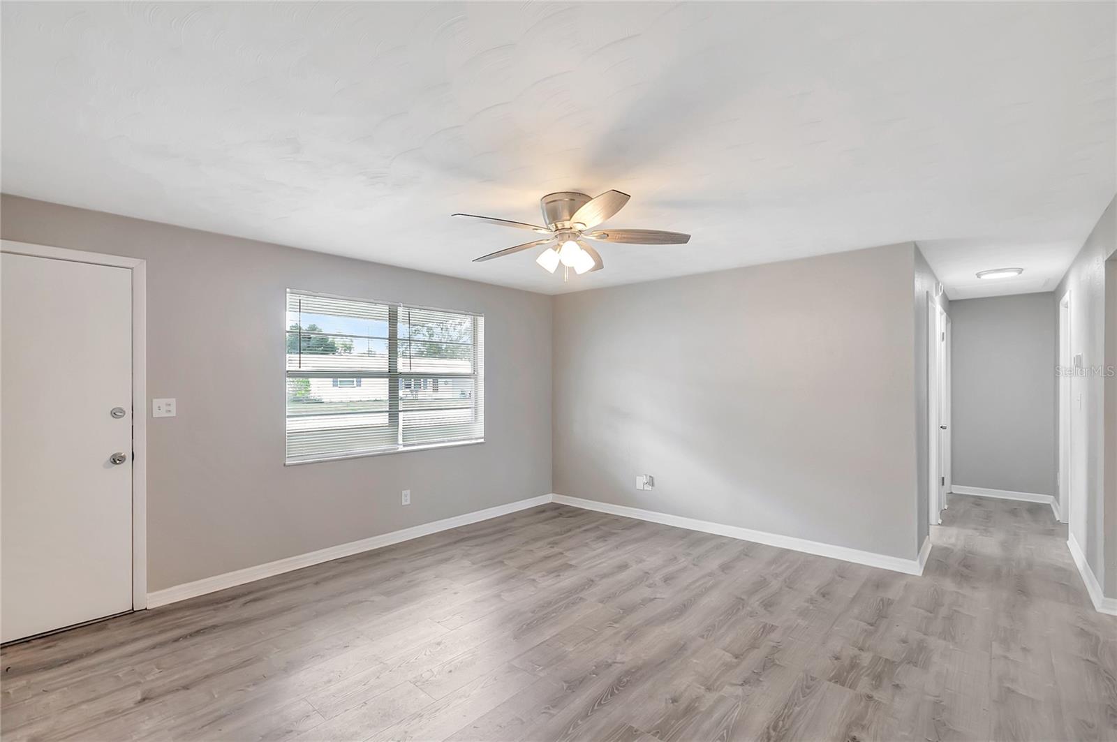 COLONY HEIGHTS - Residential